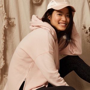 SUPER SOFT & COMFY AERIE HOODIE